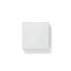 PERFORMANCE IN LIGHTING - LED-Wandleuchte 4000K 5W statisch asymmetrische breite Streuoptik