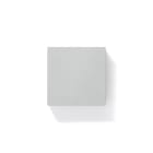 PERFORMANCE IN LIGHTING - LED-Wandleuchte 3000K 10W statisch runde gebündelte Optik