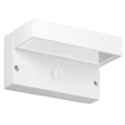 PERFORMANCE IN LIGHTING - LED-Wandleuchte 4000K 11,5W statisch asymmetrische extrabreite Streuoptik