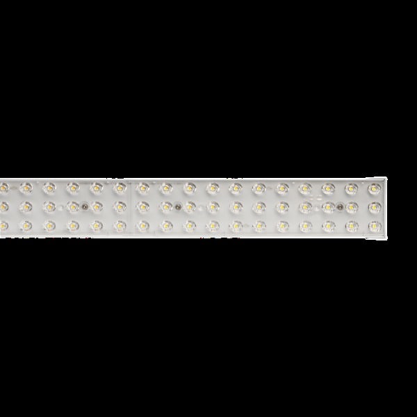 PERFORMANCE IN LIGHTING - LED-Lichteinsätze 4000K 34W statisch asymmetrische mittlere Optik