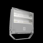 PERFORMANCE IN LIGHTING - LED-Scheinwerfer 5000K 305W statisch asymmetrische breite Streuoptik