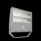 PERFORMANCE IN LIGHTING - LED-Scheinwerfer 5000K 231W statisch asymmetrische breite Streuoptik