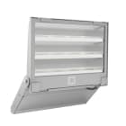 PERFORMANCE IN LIGHTING - LED-Scheinwerfer 4000K 448W DALI asymmetrische breite Streuoptik