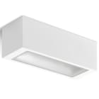 PERFORMANCE IN LIGHTING - LED-Anbauleuchte 3000K 23W statisch symmetrische Optik gebündelt