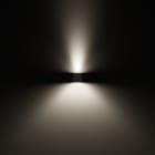 PERFORMANCE IN LIGHTING - LED-Wandanbauleuchte 3000K 37W dimmbar 1-10V asymmetrische mittlere Optik