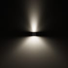 PERFORMANCE IN LIGHTING - LED-Wandanbauleuchte 3000K 37W dimmbar 1-10V asymmetrische mittlere Optik