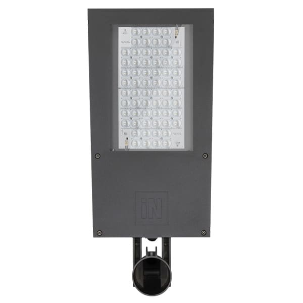 PERFORMANCE IN LIGHTING - LED-Strassenleuchte 4000K 142W statisch Straßenbeleuchtungsoptik