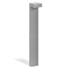 PERFORMANCE IN LIGHTING - LED-Pollerleuchte 4000K 10W statisch Optik Fuss- und Radweg Type 3