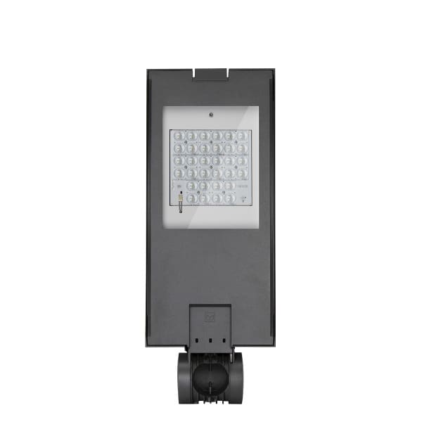 PERFORMANCE IN LIGHTING - LED-Strassenleuchte 4000K 70W statisch Straßenbeleuchtungsoptik