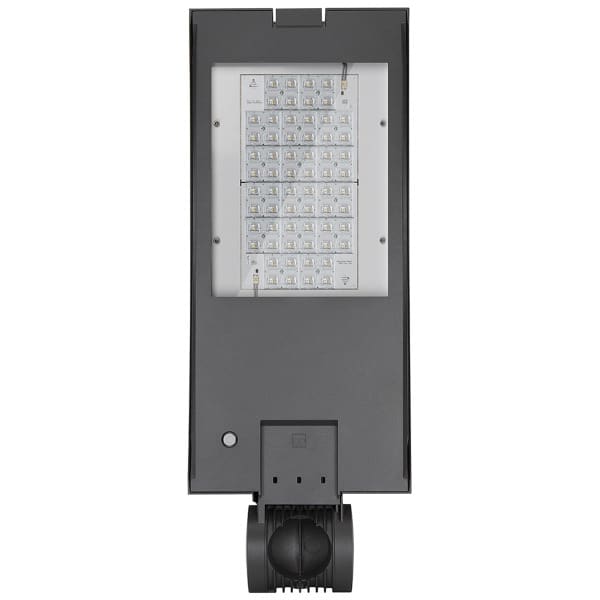 PERFORMANCE IN LIGHTING - LED-Strassenleuchte 4000K 140W mit auto. P- Straßenbeleuchtungsoptik
