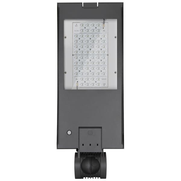 PERFORMANCE IN LIGHTING - LED-Strassenleuchte 4000K 136W mit auto. P- Straßenbeleuchtungsoptik