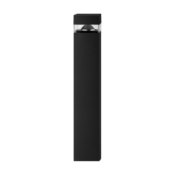 PERFORMANCE IN LIGHTING - LED-Pollerleuchte 3000K 14W statisch symmetrische Streuoptik