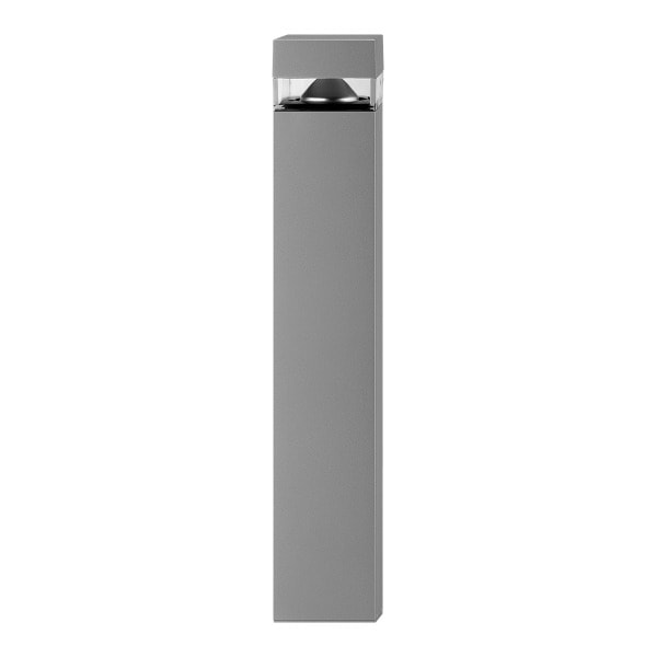 PERFORMANCE IN LIGHTING - LED-Pollerleuchte 3000K 14W statisch symmetrische Streuoptik
