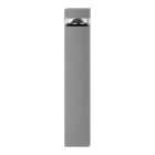 PERFORMANCE IN LIGHTING - LED-Pollerleuchte 3000K 14W statisch symmetrische Streuoptik