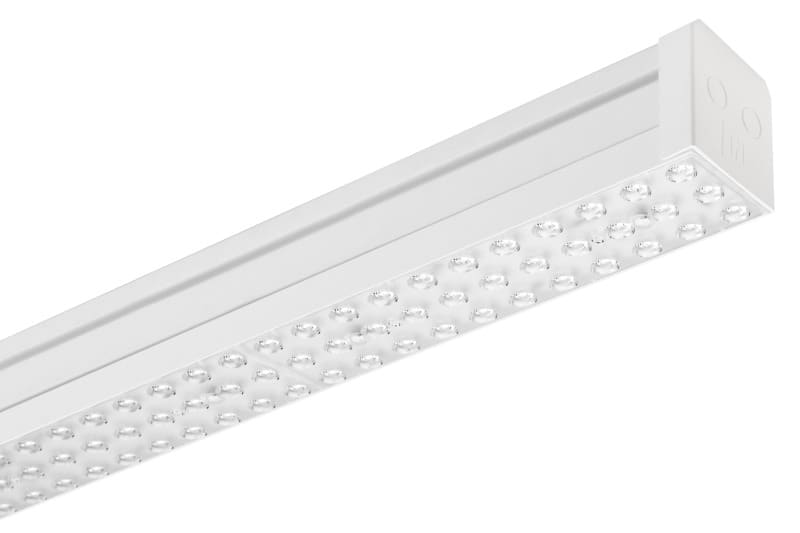PERFORMANCE IN LIGHTING - LED-Lichteinsätze 3000K 34W statisch asymmetrische mittlere Optik