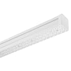 PERFORMANCE IN LIGHTING - LED-Lichteinsätze 3000K 53W DALI Notlicht 3h asymmetrische mittlere Optik