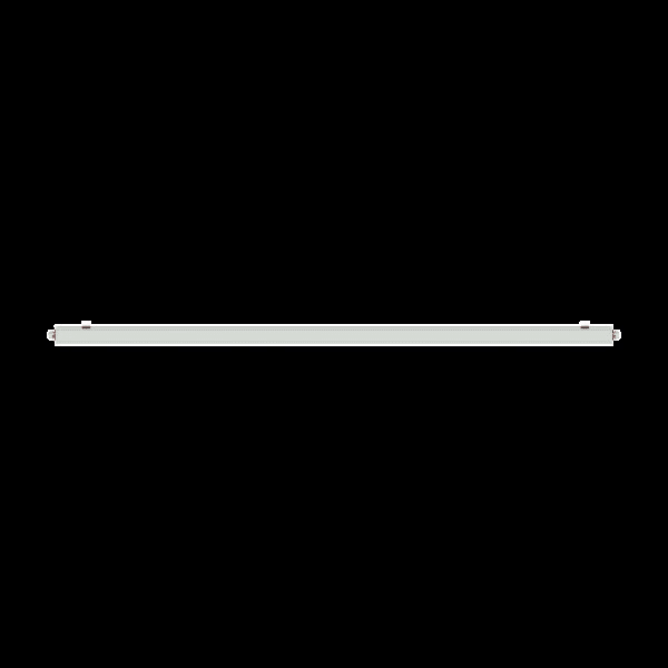PERFORMANCE IN LIGHTING - LED-Feuchtraumleuchte 6500K 35W statisch symmetrische extrabreite Streuoptik