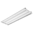 PERFORMANCE IN LIGHTING - LED-Anbauleuchte 4000K 105W statisch symmetrische extrabreite Streuoptik