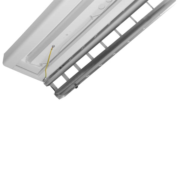 PERFORMANCE IN LIGHTING - LED-Anbauleuchte 4000K 19W statisch symmetrische Streuoptik