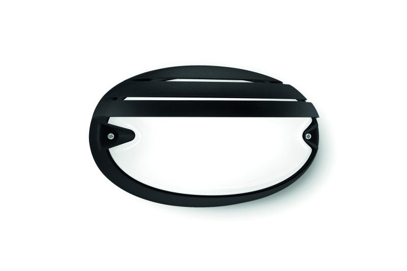 PERFORMANCE IN LIGHTING - LED-Wandleuchte 3000K 11,5W statisch asymmetrische extrabreite Streuoptik