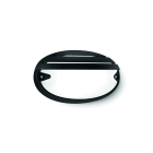 PERFORMANCE IN LIGHTING - LED-Wandleuchte 3000K 11,5W statisch asymmetrische extrabreite Streuoptik