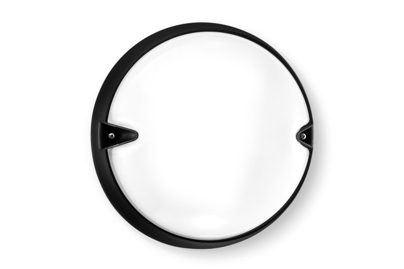 PERFORMANCE IN LIGHTING - LED-Wand- und Deckenleuchte 4000K 16,5W statisch sym. extrabreite Streuoptik