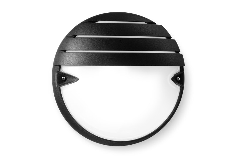 PERFORMANCE IN LIGHTING - LED-Wandleuchte 3000K 16,5W statisch asymmetrische extrabreite Streuoptik