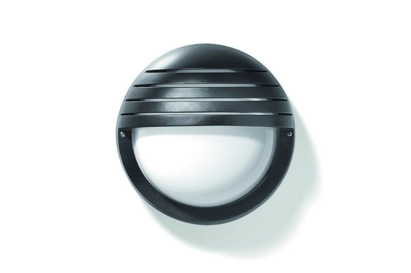 PERFORMANCE IN LIGHTING - LED-Wandleuchte 3000K 11,5W statisch asymmetrische extrabreite Streuoptik