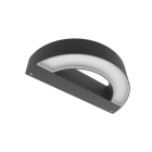 PERFORMANCE IN LIGHTING - LED-Wandleuchte 3000K 24W statisch symmetrische extrabreite Streuoptik
