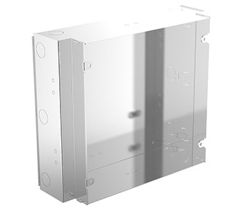 PERFORMANCE IN LIGHTING - Einbautopf INSERT+3