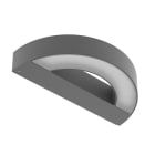 PERFORMANCE IN LIGHTING - LED-Wandleuchte 3000K 8W statisch symmetrische extrabreite Streuoptik