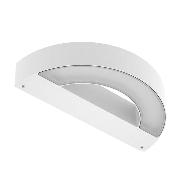 PERFORMANCE IN LIGHTING - LED-Wandleuchte 3000K 16W statisch symmetrische extrabreite Streuoptik