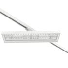 PERFORMANCE IN LIGHTING - LED-Stromschienenstrahler 4000K 68W DALI asymmetrische mittlere Optik