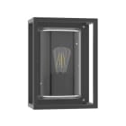 PERFORMANCE IN LIGHTING - Wandleuchte 1x100W symmetrische extrabreite Streuoptik