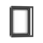 PERFORMANCE IN LIGHTING - LED-Wandleuchte 4000K 14.5W statisch symmetrische extrabreite Streuoptik
