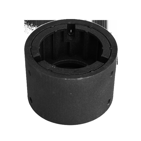 PERFORMANCE IN LIGHTING - Adapter Mastzopf für Ø 60 mm