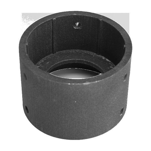 PERFORMANCE IN LIGHTING - Adapter Mastzopf für Ø 76 mm