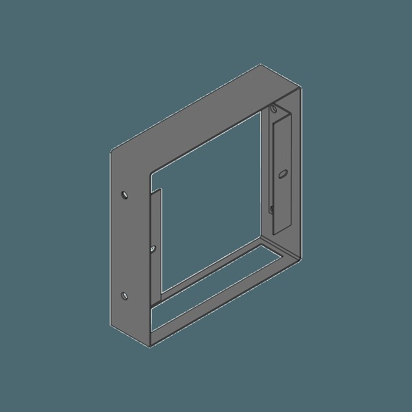 PERFORMANCE IN LIGHTING - Zierring MIMIK 20 FLAT M