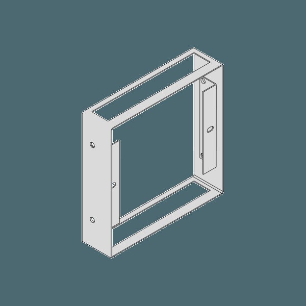 PERFORMANCE IN LIGHTING - Zierring MIMIK 20 FLAT B