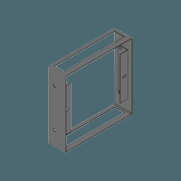 PERFORMANCE IN LIGHTING - Zierring MIMIK 20 FLAT B