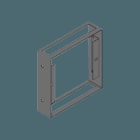 PERFORMANCE IN LIGHTING - Zierring MIMIK 20 FLAT B