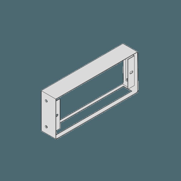 PERFORMANCE IN LIGHTING - Zierring MIMIK 30 FLAT