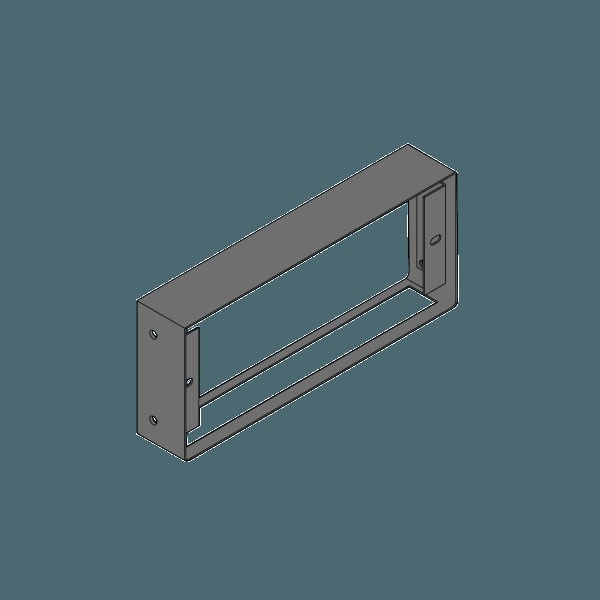 PERFORMANCE IN LIGHTING - Zierring MIMIK 30 FLAT