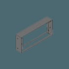 PERFORMANCE IN LIGHTING - Zierring MIMIK 30 FLAT