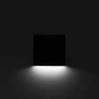 PERFORMANCE IN LIGHTING - LED-Wandleuchte 4000K 53W statisch asymmetrische breite Streuoptik