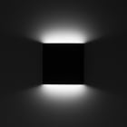 PERFORMANCE IN LIGHTING - LED-Wandleuchte 3000K 39W statisch asymmetrische breite Streuoptik