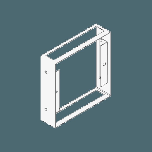 PERFORMANCE IN LIGHTING - Zierring MIMIK 20 FLAT B