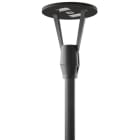 PERFORMANCE IN LIGHTING - LED-Mastleuchte 4000K 19W statisch Straßenbeleuchtungsoptik