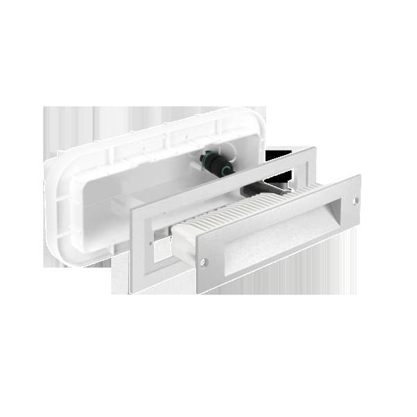 PERFORMANCE IN LIGHTING - Insert+ 1 WH87 Adapter