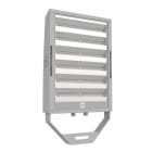 PERFORMANCE IN LIGHTING - LED-Flutlichtleuchte 3000K 710W statisch 3CH asymmetrische breite Streuoptik